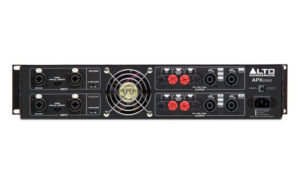 Ремонт ALTO APX2000