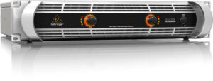 Ремонт BEHRINGER INUKE NU12000