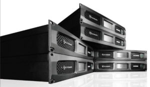 Ремонт CROWN DCI4|1250