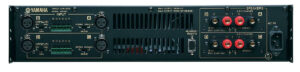 Ремонт YAMAHA XM4180
