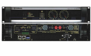 Ремонт YAMAHA PC3301N