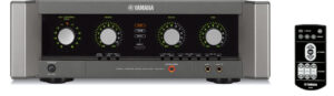 Ремонт YAMAHA KMA-500 BL