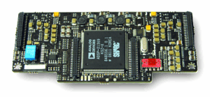 Ремонт POWERSOFT KDSP BOARD