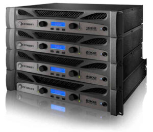 Ремонт CROWN XTI4002