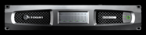 Ремонт CROWN DCI8|300N