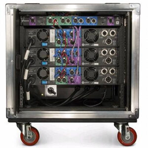 Ремонт CROWN VRACK