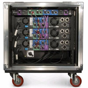 Ремонт CROWN VRACK