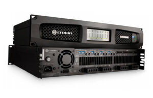 Ремонт CROWN DCI4|1250N