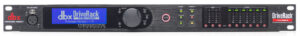 Ремонт DBX DRIVERACK VENU360-D