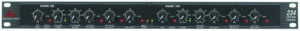 Ремонт DBX 234S