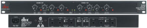 Ремонт DBX 223S