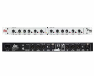 Ремонт DBX 234XS