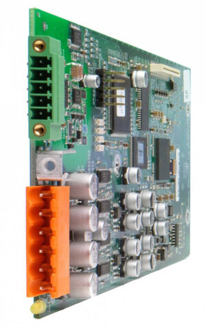 Ремонт BSS BLUCARD HYBRID TELEPHONE HYBRID CARD