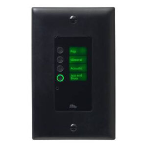 Ремонт BSS EC-4B BLK