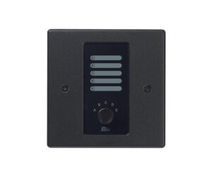 Ремонт BSS AC-5S BLK