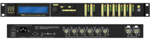 Ремонт MARTIN AUDIO DX0.5