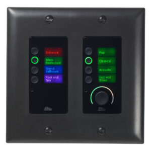 Ремонт BSS EC-8BV BLK