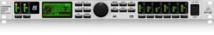 Ремонт BEHRINGER ULTRADRIVE DCX2496LE