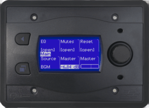 Ремонт BSS BLU10-BLK