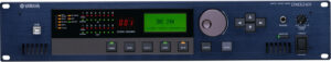 Ремонт YAMAHA DME24N