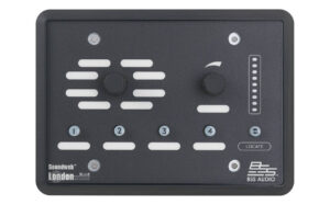 Ремонт BSS BLU8-BLK