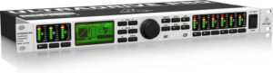 Ремонт BEHRINGER ULTRADRIVE PRO DCX2496