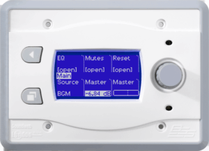 Ремонт BSS BLU10-WHT
