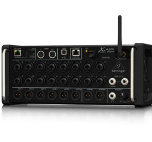 Ремонт BEHRINGER X AIR XR16