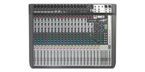 Ремонт SOUNDCRAFT SIGNATURE 22