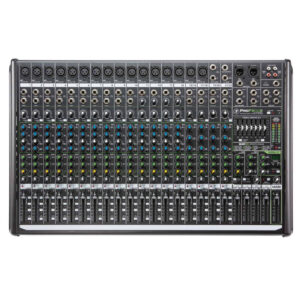 Ремонт MACKIE PROFX22V2
