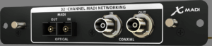 Ремонт BEHRINGER X-MADI