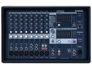 Ремонт YAMAHA EMX212S