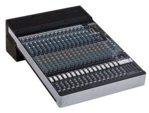 Ремонт MACKIE ONYX 1640I