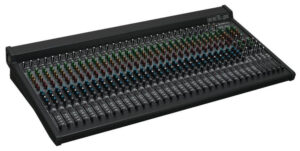Ремонт MACKIE 3204 VLZ 4
