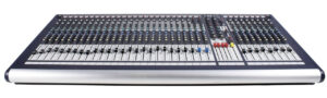 Ремонт SOUNDCRAFT GB2