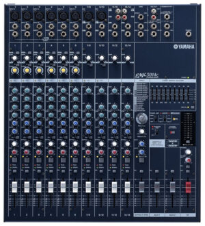 Ремонт YAMAHA EMX5014C