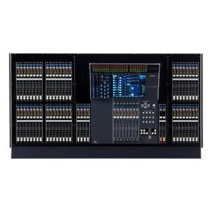 Ремонт YAMAHA M7CL-48ES