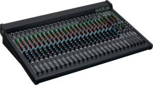Ремонт MACKIE 2404 VLZ 4