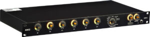 Ремонт AKG DMM6