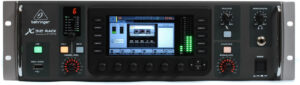 Ремонт BEHRINGER X32 RACK, 40-, 25 , 8 FX
