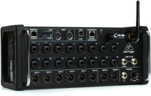 Ремонт BEHRINGER XR18