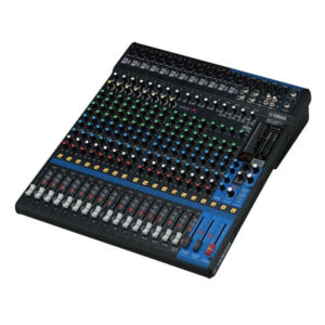 Ремонт YAMAHA MG20XU