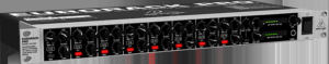Ремонт BEHRINGER RX1602