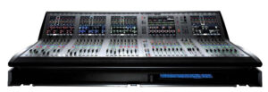 Ремонт SOUNDCRAFT VI6 - C5