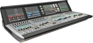 Ремонт SOUNDCRAFT VI3000:64 KIT