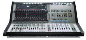Ремонт SOUNDCRAFT VI1 - 64MO