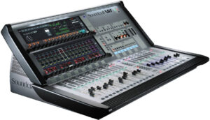 Ремонт SOUNDCRAFT VI1 - 64C5