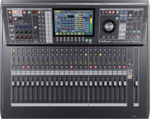 Ремонт ROLAND M-480