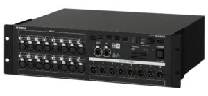 Ремонт YAMAHA SB168-ES STAGEBOX ETERSOUND