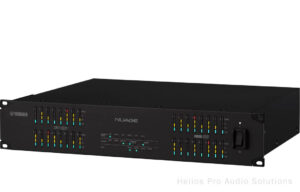 Ремонт YAMAHA NUAGE NIO500-A16